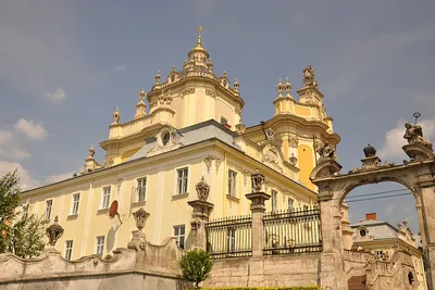 Sobór Świętego Jura