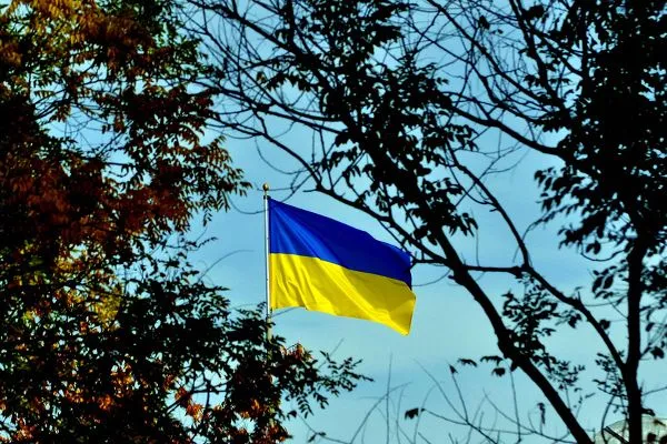 Ukraina | Ukraińcy wzięli udział w 9 dyscyplinach sportowych Ukraina | Ukraińcy wzięli udział w 9 dyscyplinach sportowych
