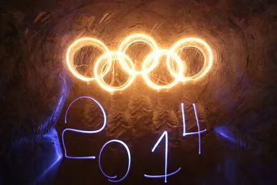 Raport z Zimowych Igrzysk Olimpijskich 2014