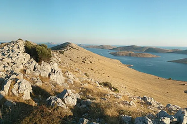 Chorwacja | Park Krajobrazowy Kornati