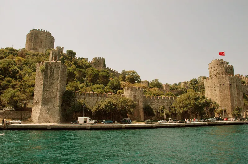 Turcja | Rumeli Hisarı