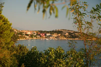 Plaże Krk - jedne z najpiękniejszych w Chorwacji