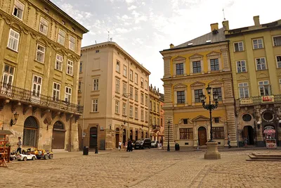 Lwowski Rynek