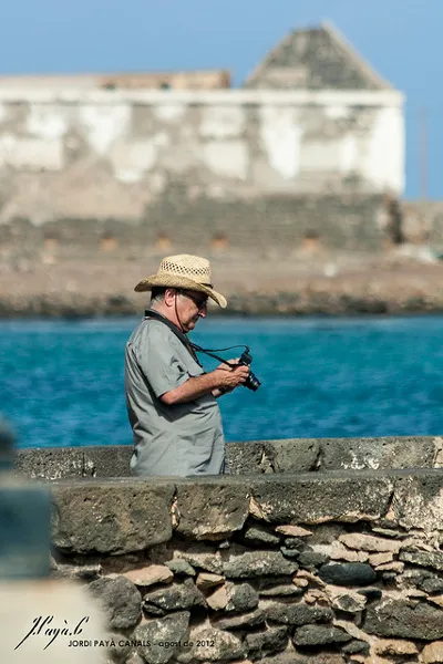 Lanzarote | Nieodłącznym elementem zwiedzania jest…fotografowanie