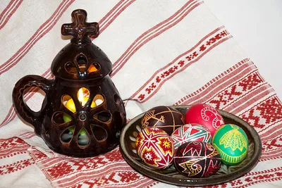 Najważniejsze święta na Ukrainie