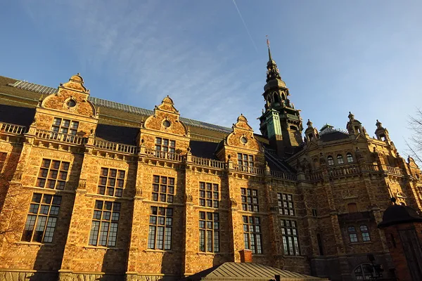 Szwecja | Muzeum Nordyckie Szwecja | Muzeum Nordyckie