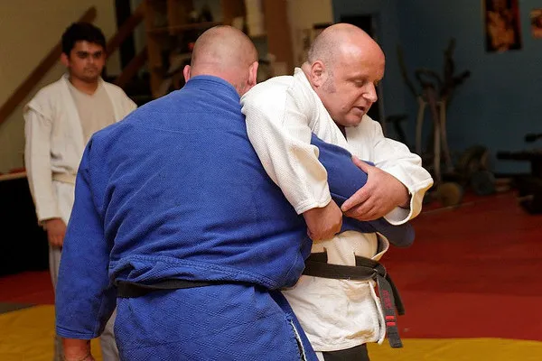 Portugalia | Do najpopularniejszych sztuk walki należą: krav maga oraz capoeira