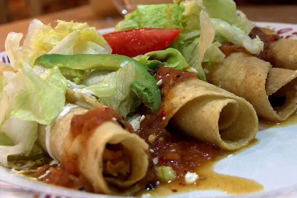 Meksyk | Tacos