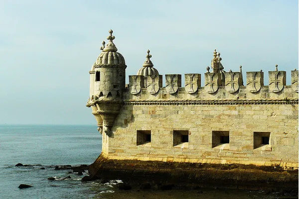 Portugalia | W 1983 roku wieża została wpisana na listę światowego dziedzictwa UNESCO Portugalia | W 1983 roku wieża została wpisana na listę światowego dziedzictwa UNESCO