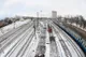Charków – dworce i lotnisko