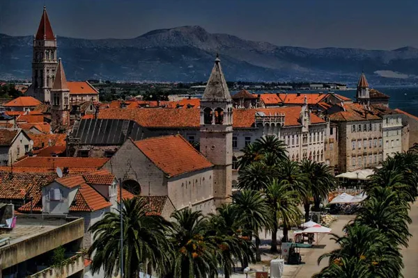 Chorwacja | Trogir
