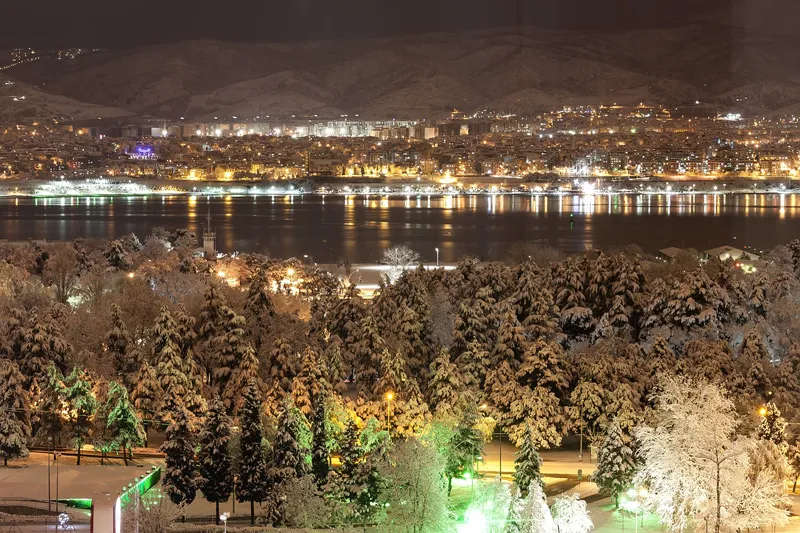 Turcja | Zima w Turcji