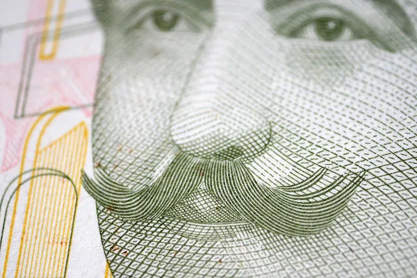 Turcja | Na rewersach banknotów widnieją ważne postaci z historii kultury i nauki tureckiej oraz atrybuty z nimi kojarzone
