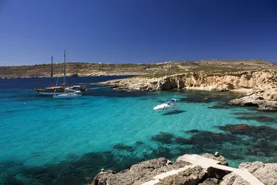 Malta – kraina wiecznej wiosny
