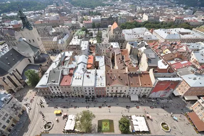 Lwów