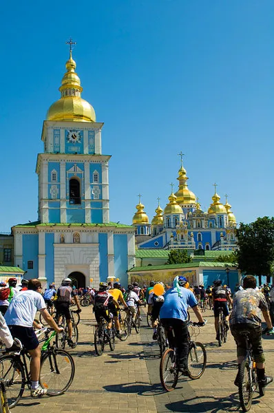 Ukraina | Ukraina aktywnie? Czemu nie! Ukraina | Ukraina aktywnie? Czemu nie!