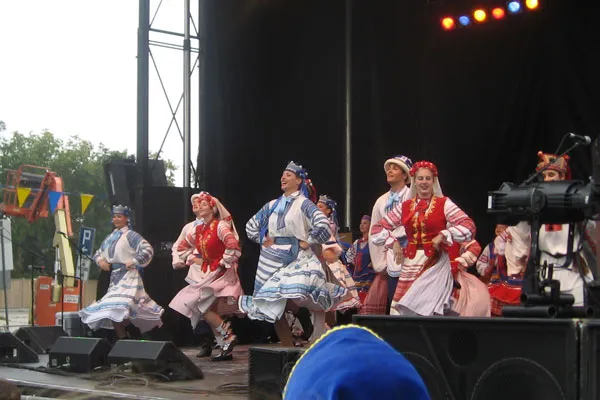 Ukraina | Ukraińska kultura zawita w listopadzie na Podlasiu Ukraina | Ukraińska kultura zawita w listopadzie na Podlasiu