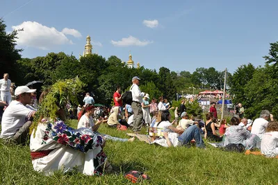 Święto Leli