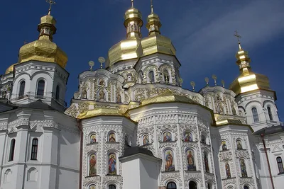Ukraińskie obiekty na liście UNESCO