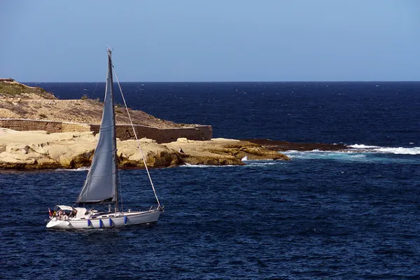 Malta | Valetta nast. Najdalej wysuniętą na wschód stolicą europejską 