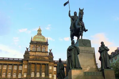 Najsławniejsi władcy Czech