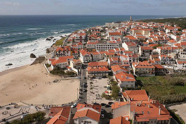Portugalia | Krajobrazy Algarve