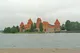 Troki, czyli zamek na wyspie