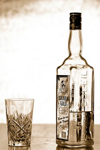 Tunezja | Boukha traktowana jest jako narodowy alkohol Tunezja | Boukha traktowana jest jako narodowy alkohol