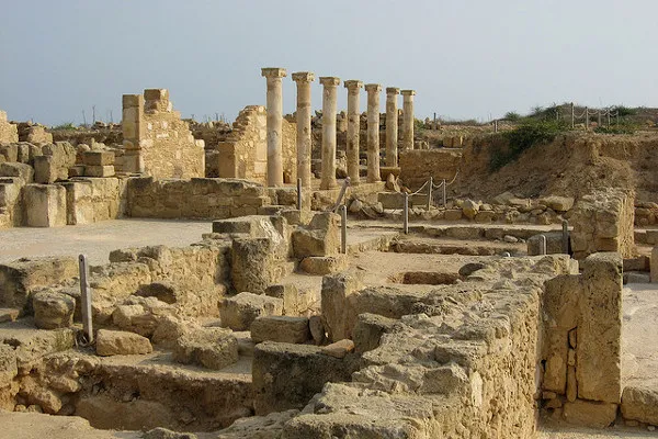 Cypr | Nea Pafos Cypr | Nea Pafos
