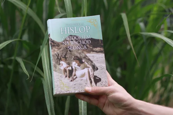 Victoria Hislop | 