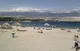 Plaża Zrce – perła na wyspie Pag